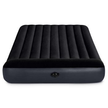 Piepūšama guļammatrača 203 x 152 cm, divvietīga gulta, INTEX 64143