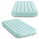 Inflatable Children's Sleeping Mattress 157x88x18 cm Blue INTEX 66803 Õhupatjad INTEX