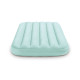 Inflatable Children's Sleeping Mattress 157x88x18 cm Blue INTEX 66803 Õhupatjad INTEX