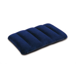 Piepūšama velūra spilvens INTEX 68672