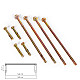 Ieejas durvju nojume 150x80 cm MultiGarden