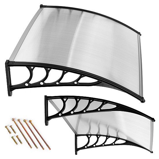 Ieejas durvju nojume 150x100 cm MultiGarden