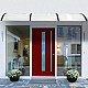 Ieejas durvju nojume 150x100 cm MultiGarden