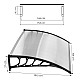 Ieejas durvju nojume 150x100 cm MultiGarden