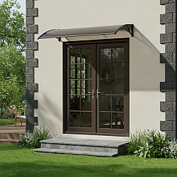 Ieejas durvju nojume 120x100 cm MultiGarden