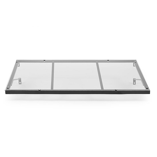 Ieejas duru nojume 140x90 cm ar UV aizsardzību „MultiGarden“