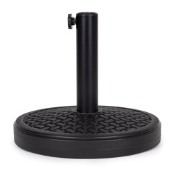 Lietussarga statīvs ar pamatni, 12 kg