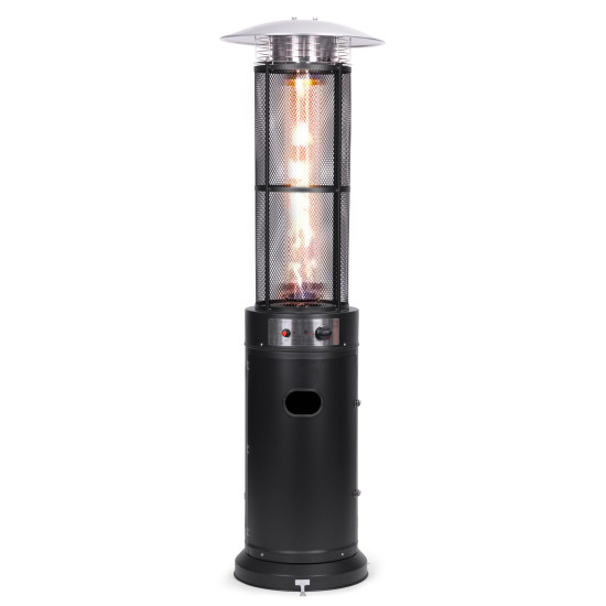 Gāzes āra sildītājs dārzam/patio 11 kW MultiGarden