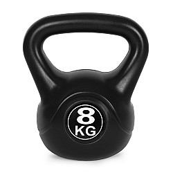 Svaru treniņiem 8 kg