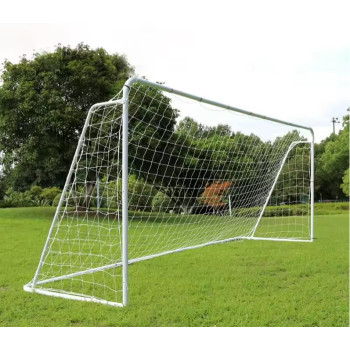Futbola vārti ar tīklu 300 x 200 cm MOVEPRO