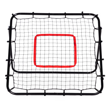 Futbola treniņtīkls 100 x 100 cm MOVEPRO