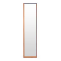 Suuri peili 148 cm, alumiinikehys