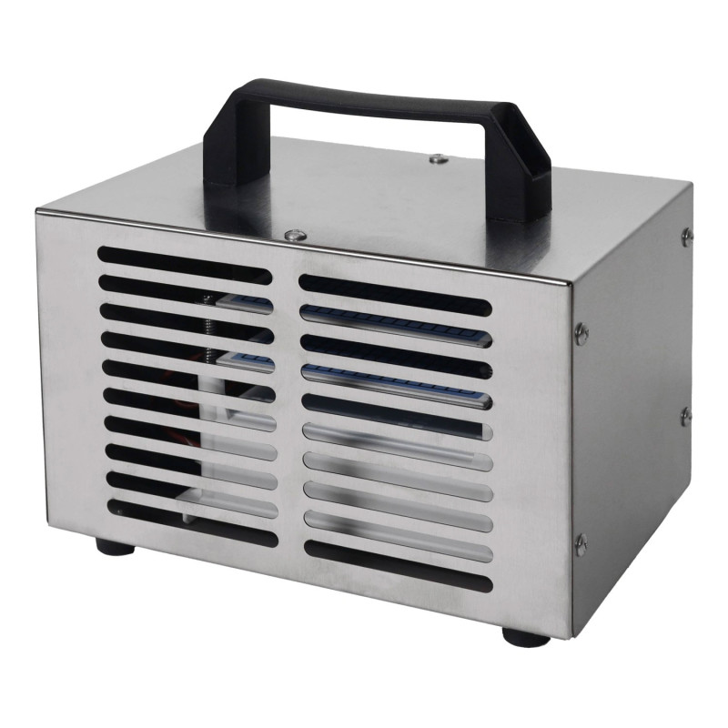 Ozona ģenerators 60 g/h 120 W
