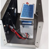 Ozona ģenerators 60 g/h 120 W