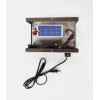 Ozona ģenerators 60 g/h 120 W