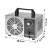 Ozona ģenerators 60 g/h 120 W