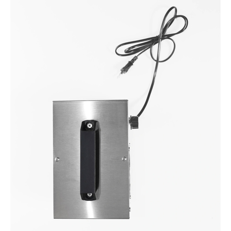 Ozona ģenerators 60 g/h 120 W