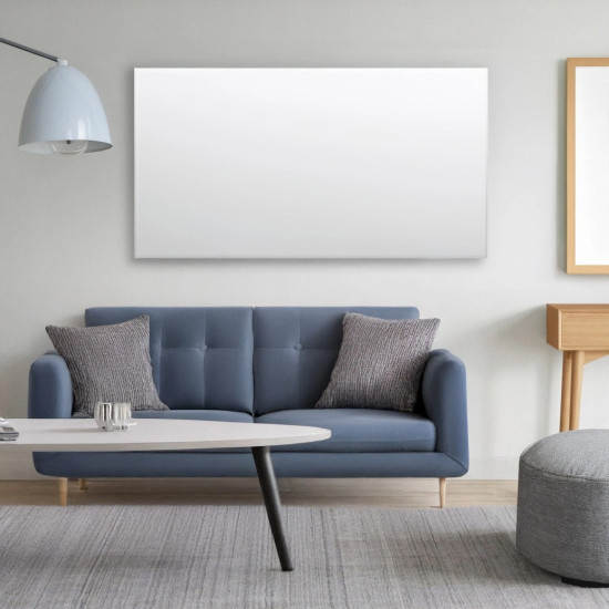 Infrasarkanais sildīšanas panelis FIR 600 W 60 x 100 cm Elektronika un sadzīves tehnika Bauerkraft