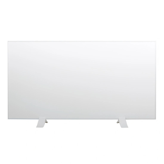 Infrasarkanais sildīšanas panelis FIR 600 W 60 x 100 cm Elektronika un sadzīves tehnika Bauerkraft