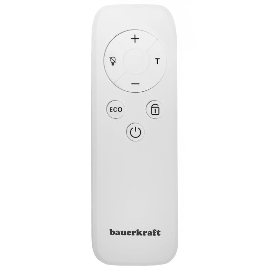 Infrasarkanais sildīšanas panelis FIR 600 W 60 x 100 cm Elektronika un sadzīves tehnika Bauerkraft