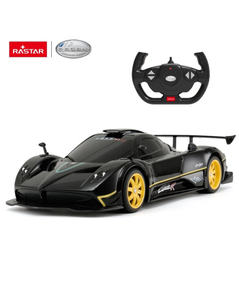 Pagani Zonda R Rastar tālvadības automašīna