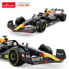 Tālvadības automašīna Formula RB18 Rastar 94700