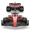 Tālvadības automašīna Ferrari F1 75 R/C Rastar 99900