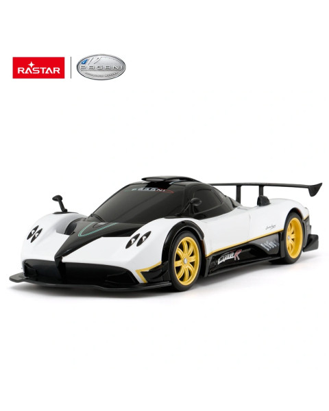 Pagani Zonda R tālvadības automašīna