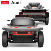 Tālvadības automašīna Audi RS Q e-tron Rastar 92200
