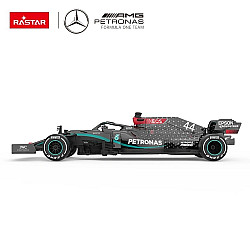 Nuotoliniu būdu valdomas automobilis Mercedes-AMG F1 W11 EQ Performance