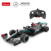 Mercedes-AMG F1 W11 EQ Performance tālvadības automašīna