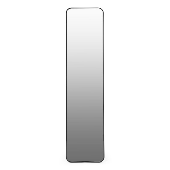 Suuri vapaasti seisova peili, jossa on ripustusmahdollisuus 159 cm ModernHome
