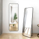 Suuri vapaasti seisova peili, jossa on ripustusmahdollisuus 159 cm ModernHome
