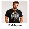 Uzraksti vīriešiem