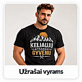 Uzraksti vīriešiem