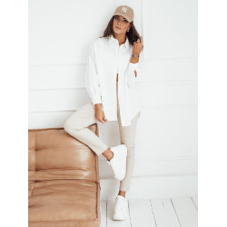 Sieviešu balts krekls Levy Sieviešu balts krekls Levy