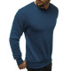 Tumši zils džemperis Vurt