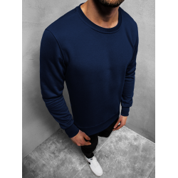 Plāns tumši zils džemperis Vart Plāns tumši zils džemperis Vart