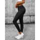 Melni legingi Nanur O/YY9273 - Rīcība Melni legingi Nanur O/YY9273
