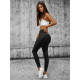 Melni legingi Nanur O/YY9273 - Rīcība Melni legingi Nanur O/YY9273