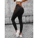 Melni legingi Nanur O/YY9273 - Rīcība Melni legingi Nanur O/YY9273