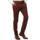 Sale: red classic trousers for men Lonel ux2140 - Trousers Sale: red classic trousers for men Lonel ux2140