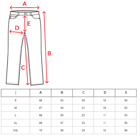 Sale: red classic trousers for men Lonel ux2140 - Trousers Sale: red classic trousers for men Lonel ux2140