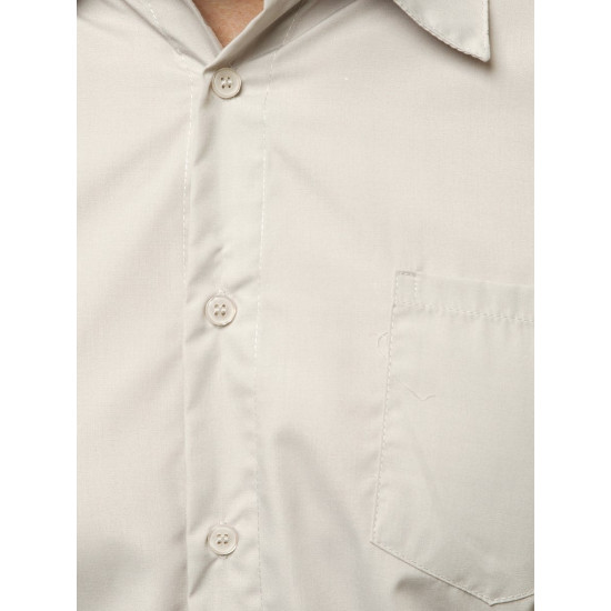 Pelēks vīriešu krekls Elegance JS/HH038/3 - Rīcība Pelēks vīriešu krekls Elegance JS/HH038/3