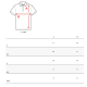 Sale Polo shirt white Nersil PX0570 - For men Sale Polo shirt white Nersil PX0570