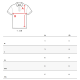Sale Polo shirt Nosa PX0534 - For men Sale Polo shirt Nosa PX0534