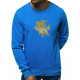 Blue jumper Vytis 2001-10 - Piezīmes vīriešiem Blue jumper Vytis 2001-10