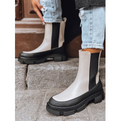 papēži melni Frost