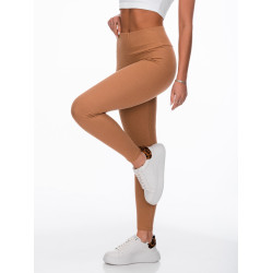 Brūni sieviešu legingi Ruder Brūni sieviešu legingi Ruder