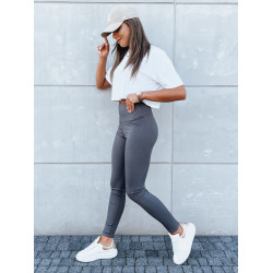 Tumši pelēkas legingi Rumer